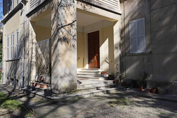 casa indipendente in vendita a Parma in zona San Lazzaro