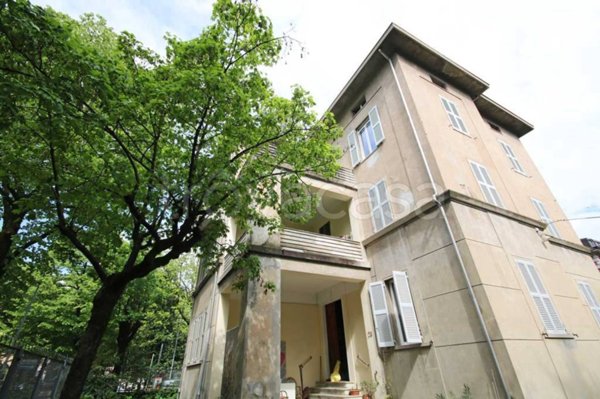 casa indipendente in vendita a Parma in zona San Lazzaro