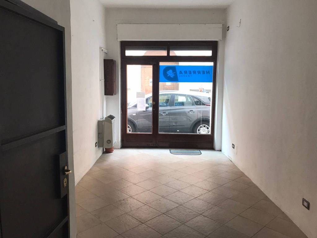 ufficio in vendita a Parma in zona Centro Storico