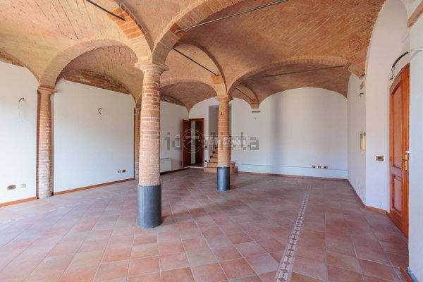 casa semindipendente in vendita a Parma