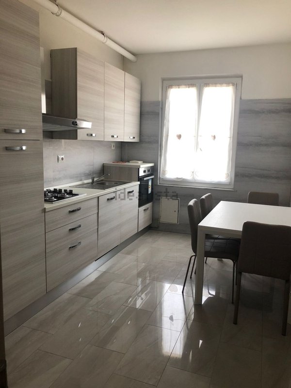 appartamento in vendita a Parma