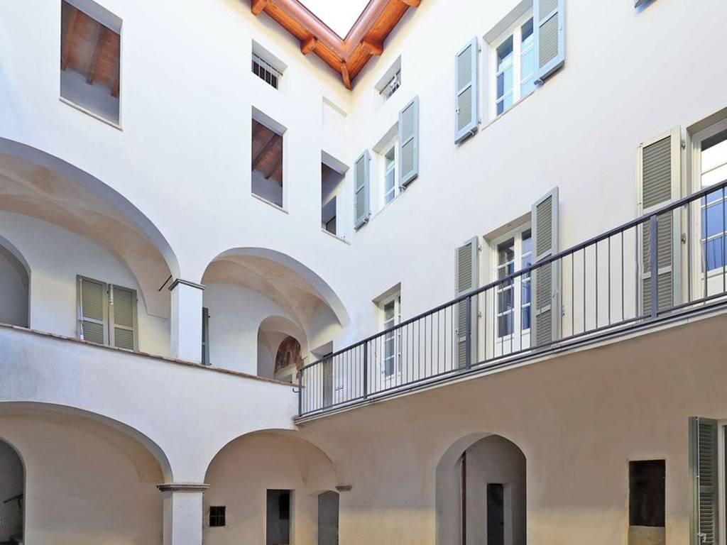 appartamento in vendita a Parma