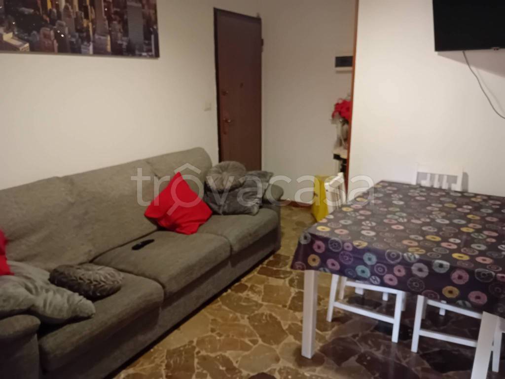 appartamento in vendita a Parma in zona San Leonardo