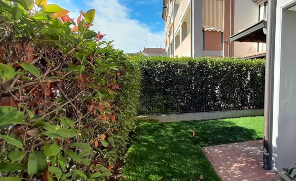 appartamento in vendita a Parma in zona Vigatto