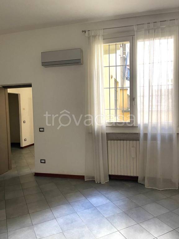 quadrivano in vendita a Parma in zona Centro Storico