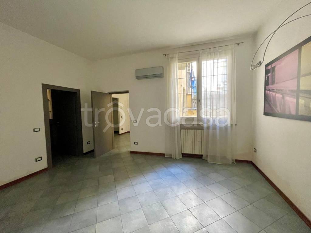 ufficio in vendita a Parma in zona Centro Storico
