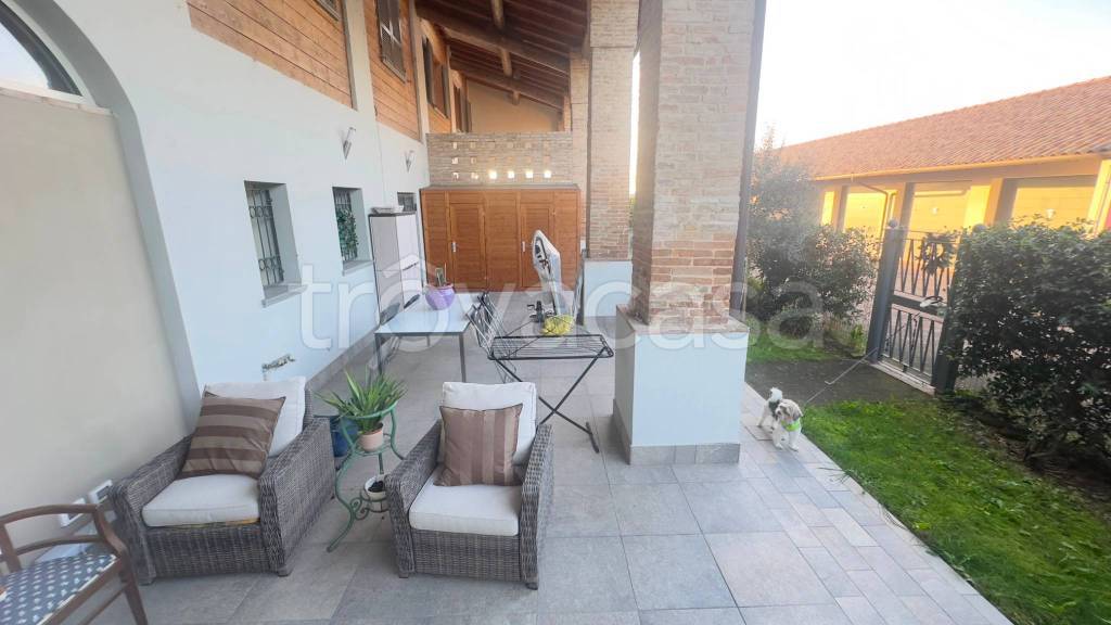 appartamento in vendita a Parma in zona San Pancrazio