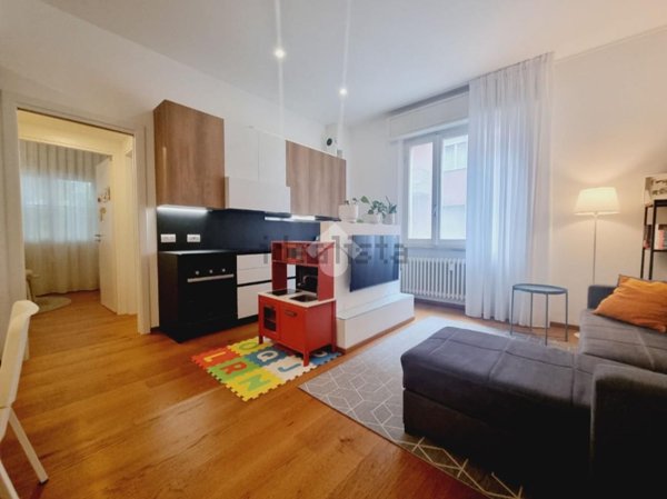 appartamento in vendita a Parma