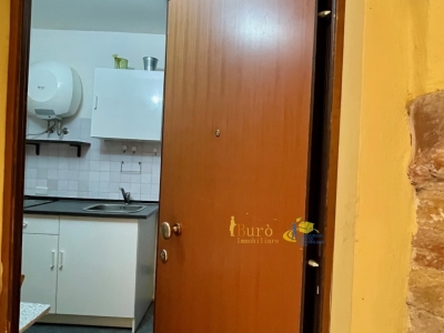 appartamento in vendita a Parma in zona Oltretorrente
