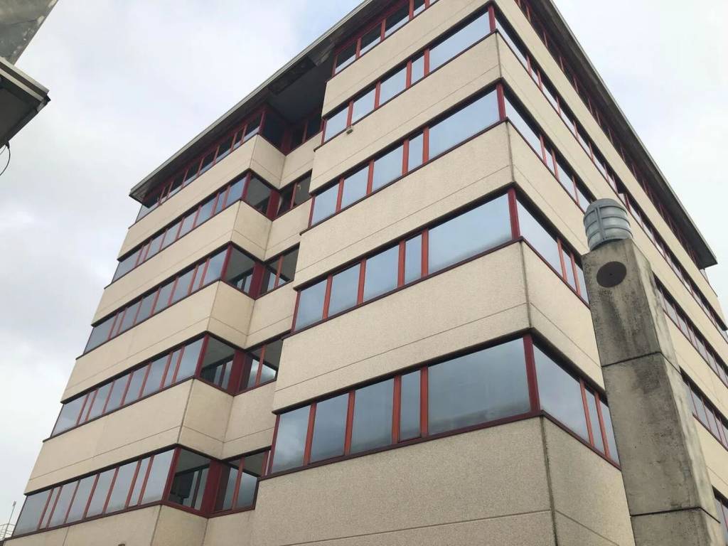 ufficio in vendita a Parma in zona San Prospero