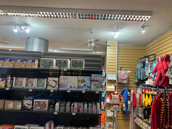 negozio in vendita a Parma in zona Centro Storico