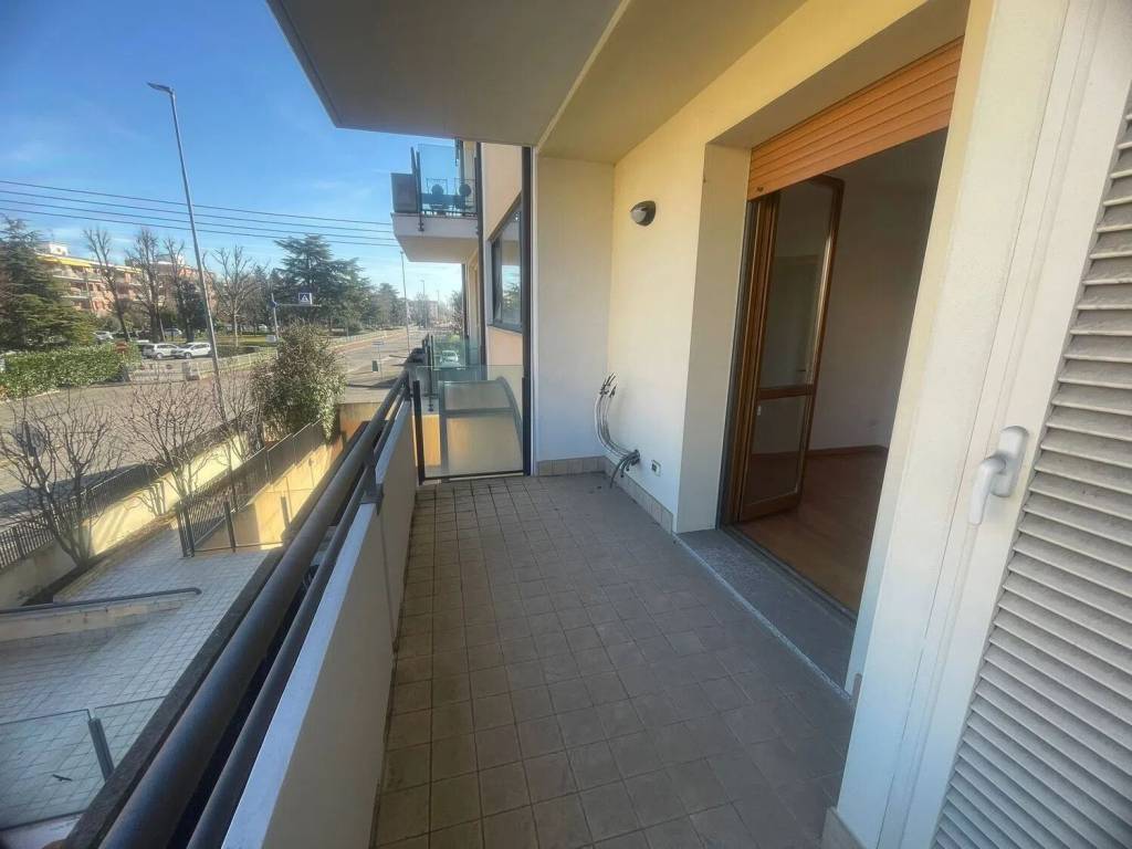 appartamento in vendita a Parma in zona San Lazzaro
