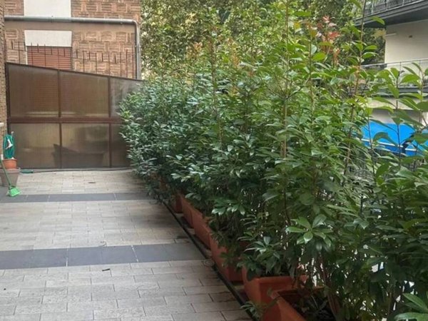 appartamento in vendita a Parma in zona Centro Storico