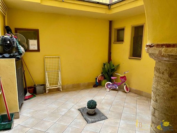 appartamento in vendita a Parma in zona Oltretorrente