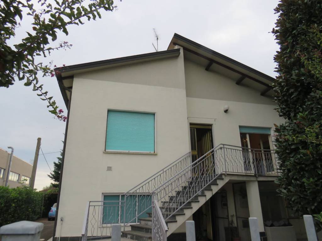 casa indipendente in vendita a Parma in zona San Prospero