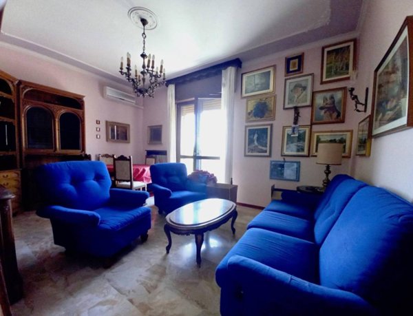 appartamento in vendita a Parma in zona San Leonardo