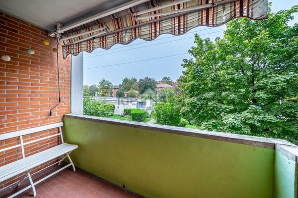 appartamento in vendita a Parma