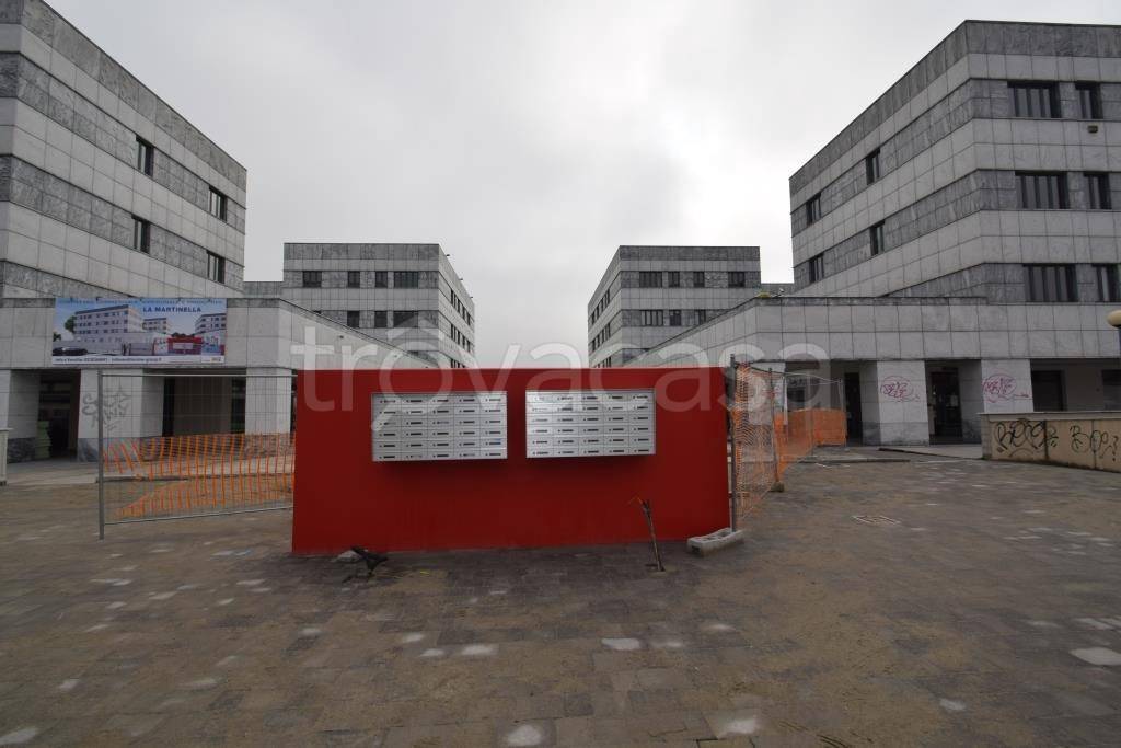 ufficio in vendita a Parma in zona Gaione