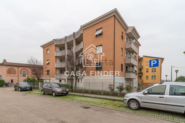 appartamento in vendita a Parma