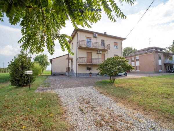 casa indipendente in vendita a Parma in zona San Prospero
