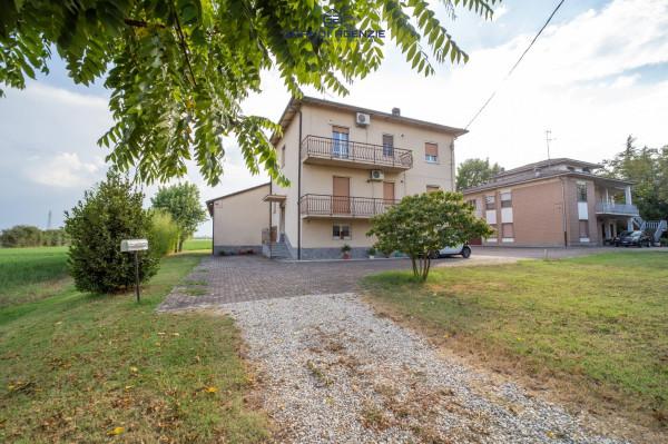 casa indipendente in vendita a Parma in zona San Prospero