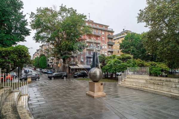 appartamento in vendita a Parma