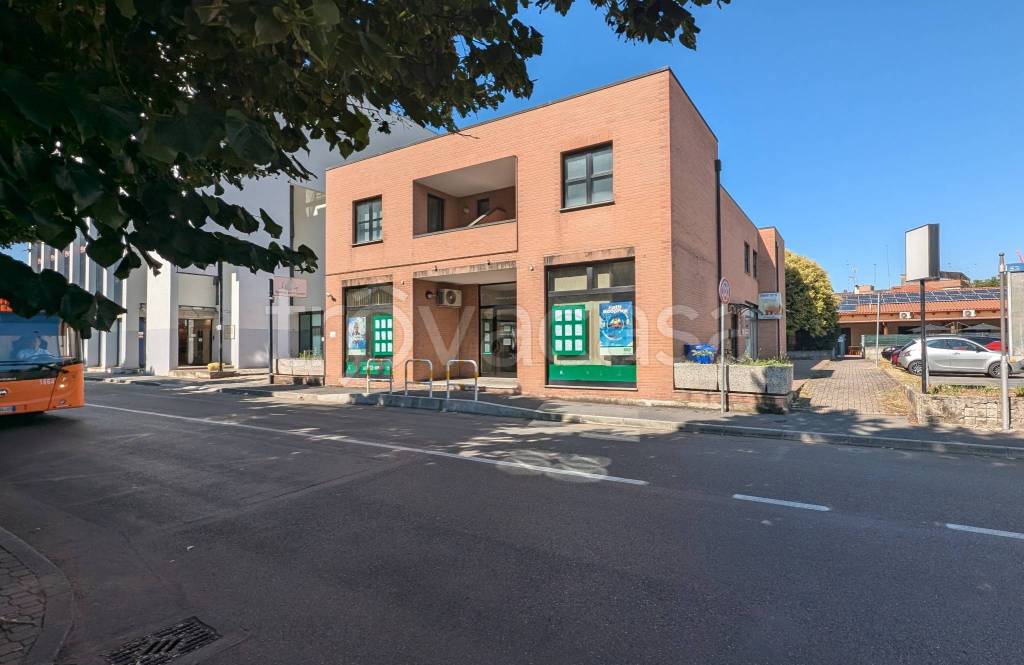 appartamento in vendita a Parma in zona Pablo