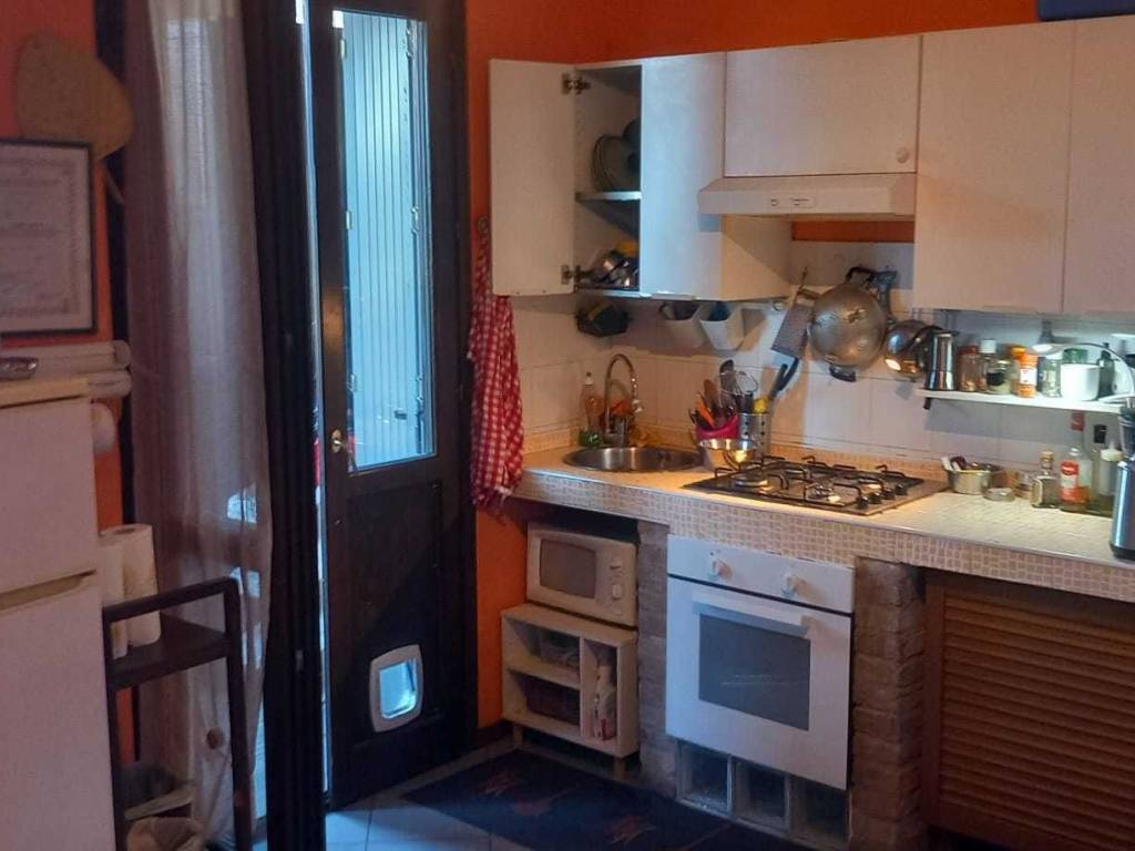 appartamento in vendita a Parma in zona Centro Storico