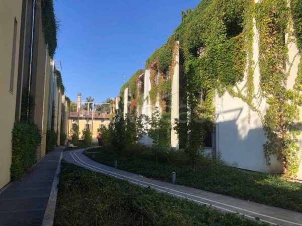 appartamento in vendita a Parma in zona Oltretorrente