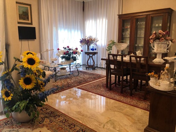appartamento in vendita a Parma
