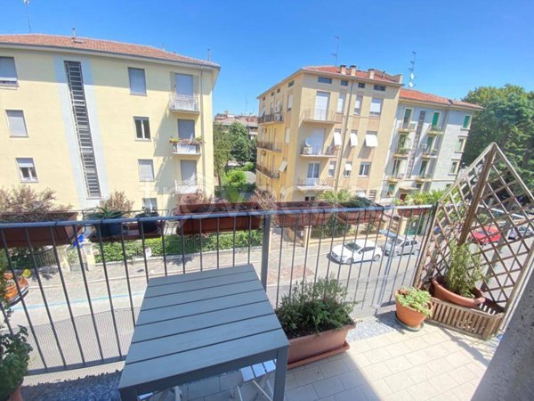 appartamento in vendita a Parma in zona Cittadella
