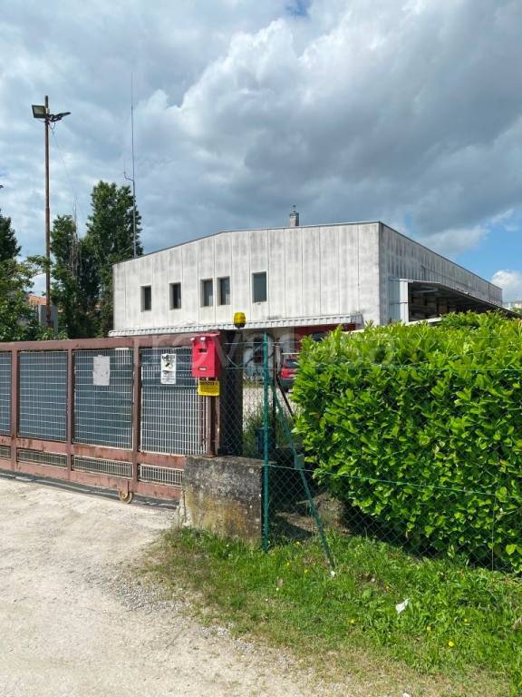 appartamento in vendita a Parma in zona San Prospero