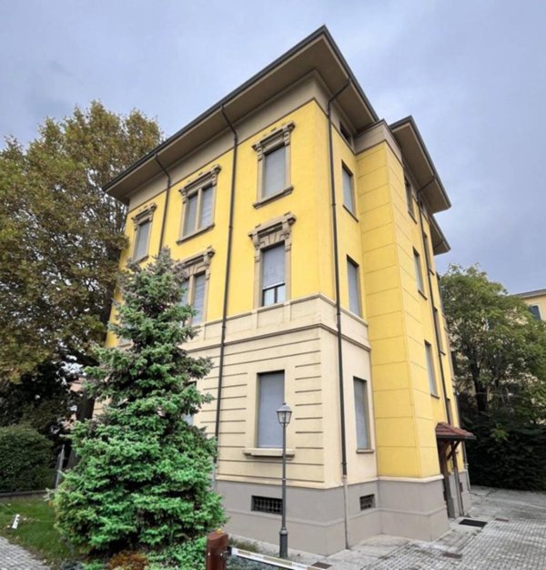 appartamento in vendita a Parma in zona San Leonardo