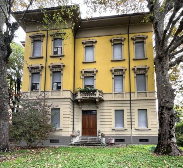 appartamento in vendita a Parma in zona San Leonardo