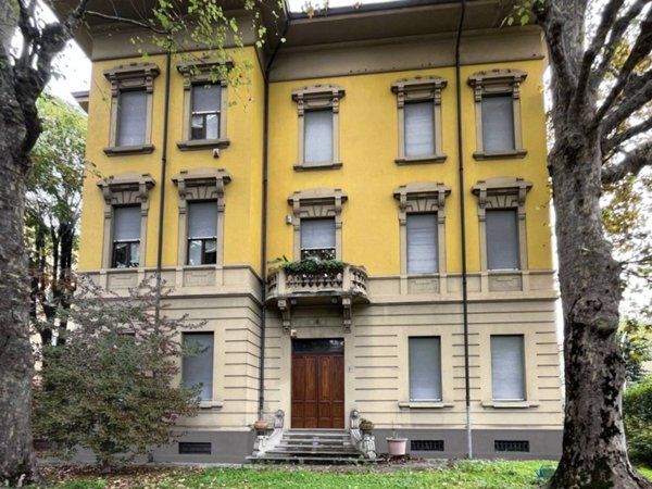 appartamento in vendita a Parma in zona San Leonardo