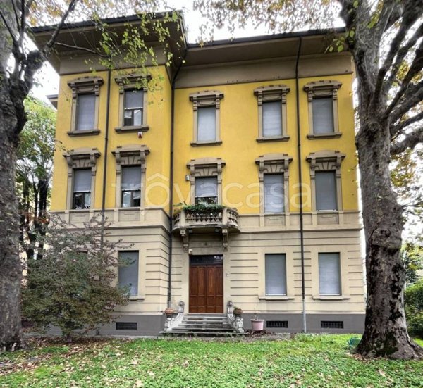 ufficio in vendita a Parma in zona San Leonardo