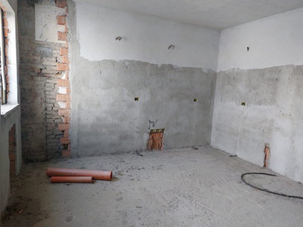 casa indipendente in vendita a Parma in zona Certosino / Case Vecchie