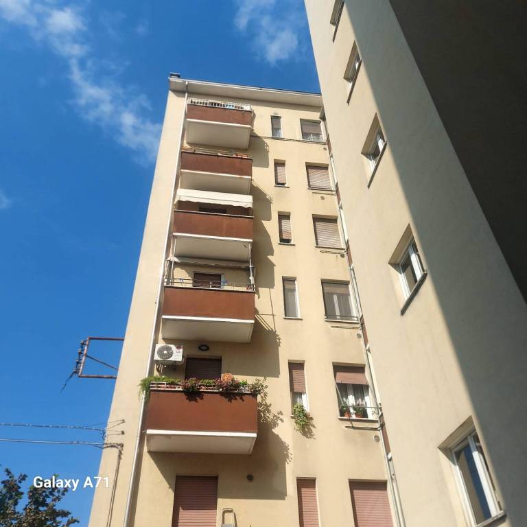 appartamento in vendita a Parma in zona San Leonardo