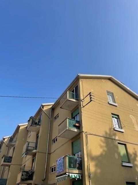 appartamento in vendita a Parma in zona Crocetta