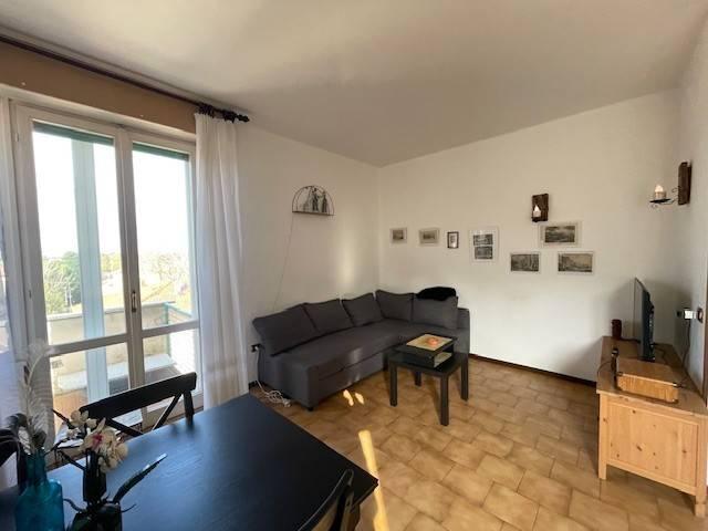appartamento in vendita a Parma in zona Pablo