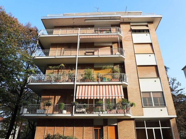 appartamento in vendita a Parma in zona Cittadella