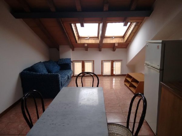 appartamento in vendita a Parma