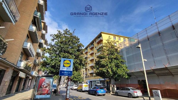 appartamento in vendita a Parma in zona San Leonardo