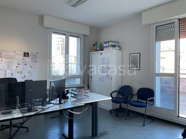 appartamento in vendita a Parma in zona Centro Storico