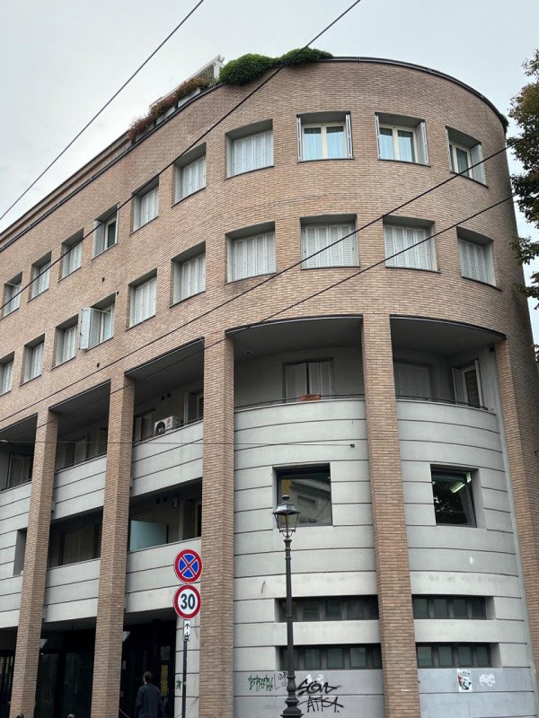 appartamento in vendita a Parma in zona Oltretorrente