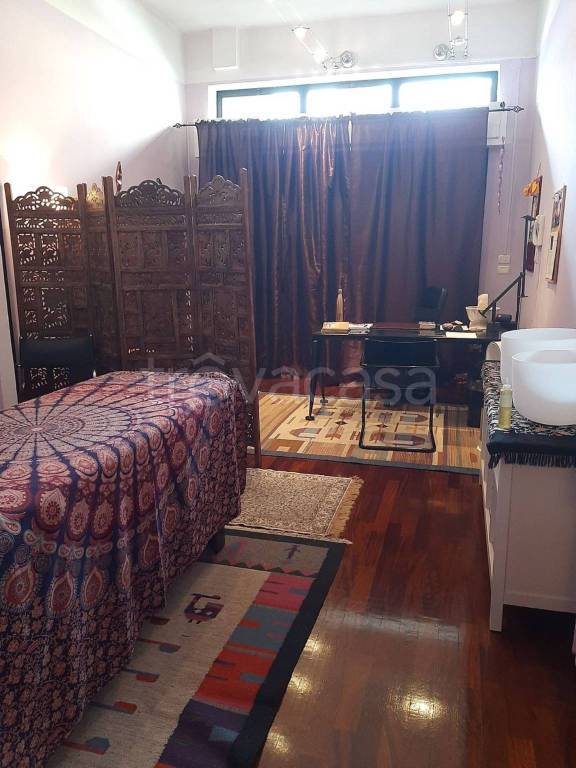 appartamento in vendita a Parma in zona San Leonardo