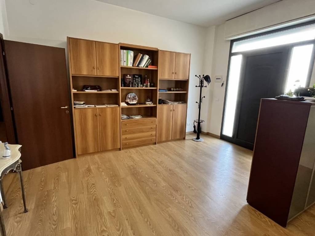 appartamento in vendita a Parma in zona Molinetto