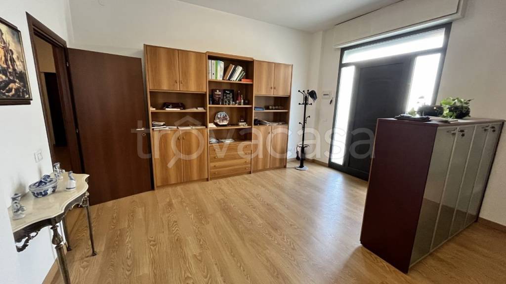 appartamento in vendita a Parma in zona Molinetto