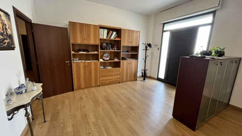 appartamento in vendita a Parma in zona Molinetto