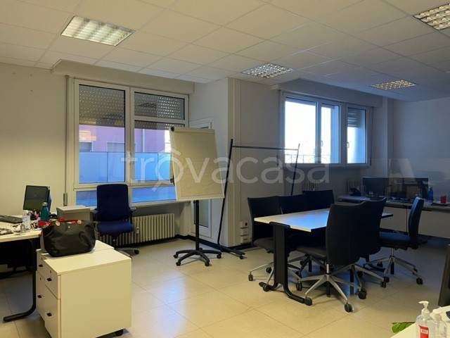 appartamento in vendita a Parma in zona Centro Storico